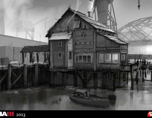 Gallery Of Illustration By Adrien Girod - France