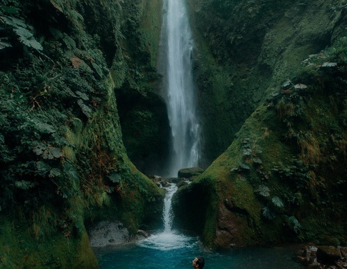 Gallery Of Photography By Chris Henry - USA