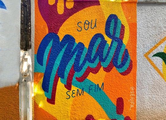 Bruna Serifa