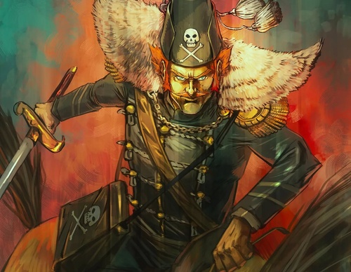 javier bahamonde