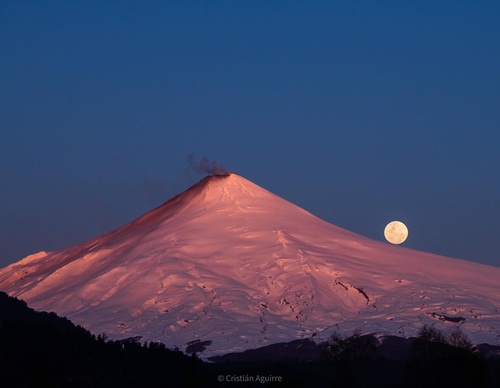 Galería de fotografía de Christian Aguirre Duffourc - Chile