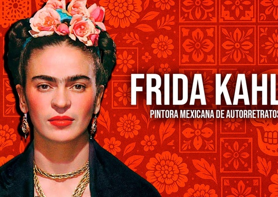 Frida Kahlo: La Estética del Dolor y la Autorrepresentación