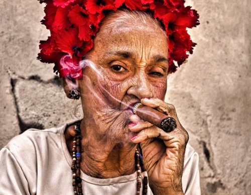 Gallery Of Photography By Réhahn - France