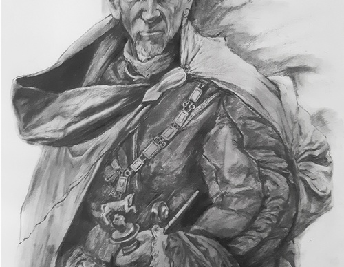 camilo sanin