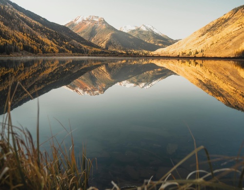 Gallery Of Photography By Paige Tingey - Peru
