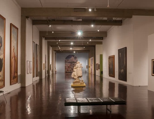 Visual Art in Venezuela: Modernity, Identity, and Social Commitment