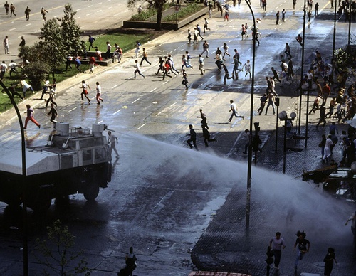 susan meiselas