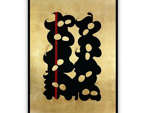 Gallery Of Calligraphy - Visual Art By Fazel Shams - Iran