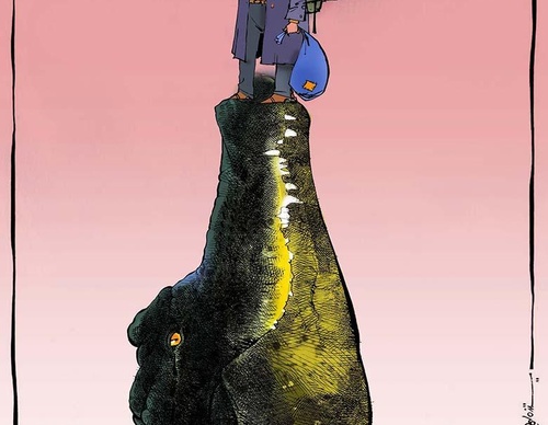 fares garabet