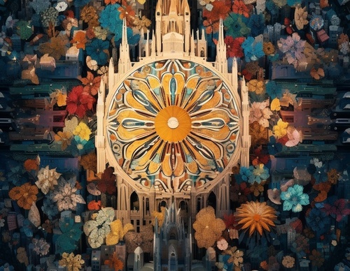 Gallery Of Illustration By Julian van Dieken - Germany