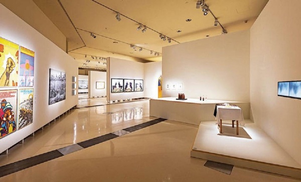 The Major Exhibition of the Malba Collection in Qatar and the Return of Costantini