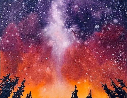 Galeria de Pintura de Silvia Trad - Portuguesa