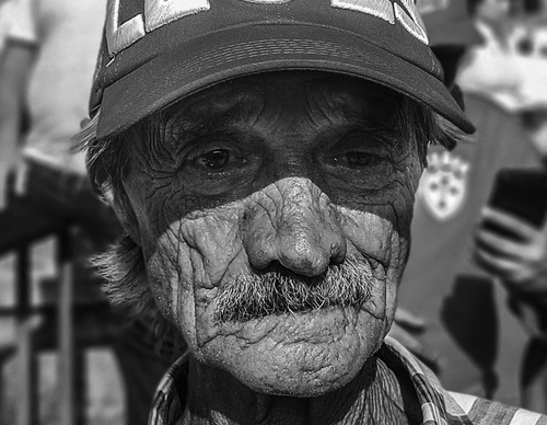 Galeria de Fotografia de João Castellano - Brasil