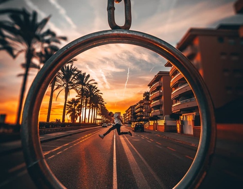 Gallery Of Photography By Jordi Koalitic - Spain