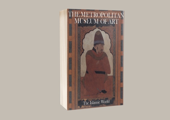 The Metropolitan Museum of Art. Vol. 11, The Islamic World