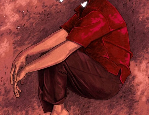 Gallery Of Illustration By Ximena Arias - Colombia