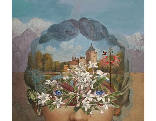 Galeria de ilustrações de Sarah Jarrett - Jamaica