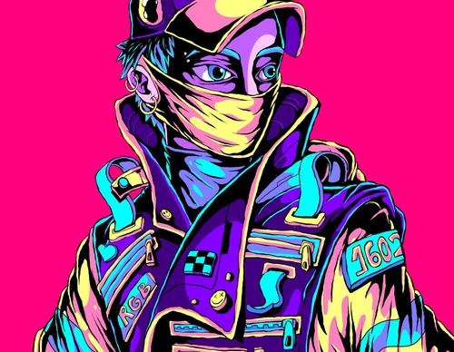 Gallery Of Illustration By Fernando Nunes - Brazil