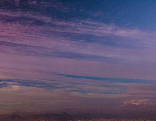Gallery Of Photography By Sebastián Ojeda S - Chile