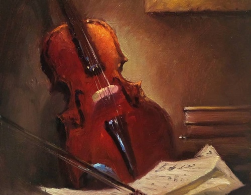 Gallery Of Painting By Carmelo Gentil - Brazil