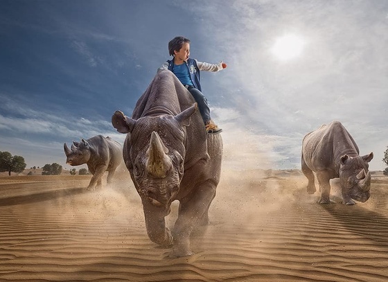 Adrian Sommeling
