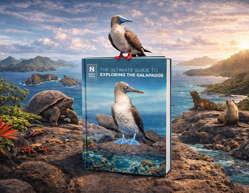 The Ultimate Guide to Exploring the Galapagos