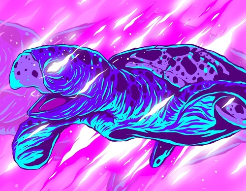 Gallery Of Illustration By Fernando Nunes - Brazil