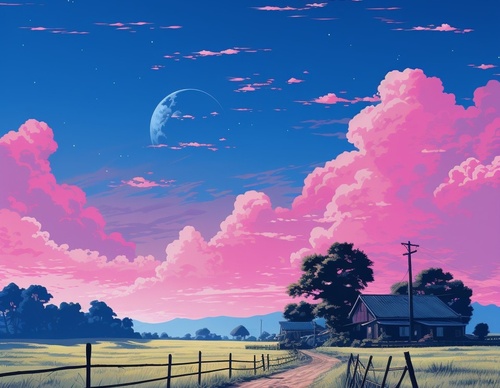 Galería de ilustración de Jackie Zeki - Rusia