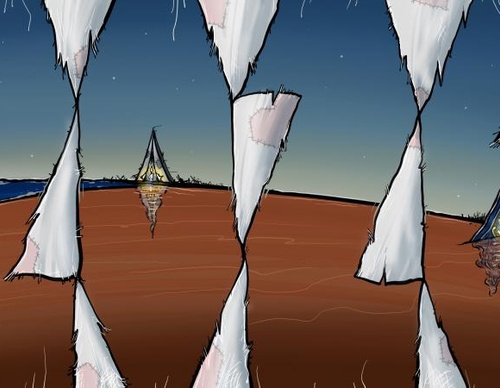 2026 .. Hope for Gaza .. Happy New Year