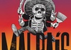 Gallery of Posters by Santiago Solís from Mexico City, Mexico