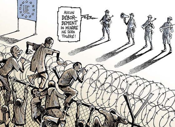 Patrick Chappatte