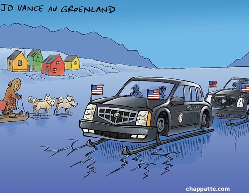 patrick chappatte