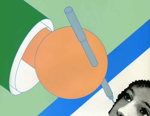 Gallery Of Illustration By Seymour Chwast - Usa