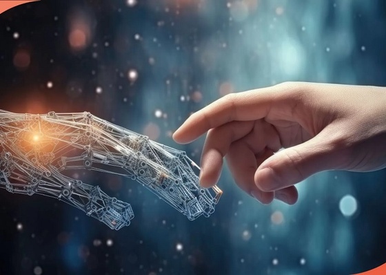 Learn about the main types of artificial intelligence
