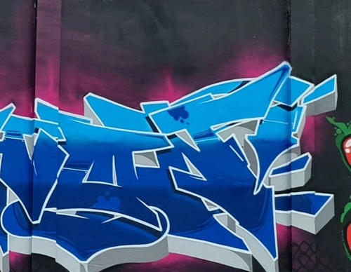 Gallery Of Street Art By GardPam - Brazil