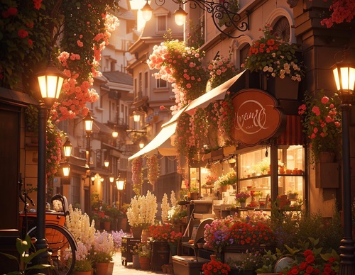 Gallery Of Illustration By Sideygit - France