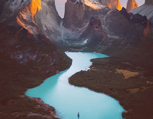 Gallery Of Photography By Robert Jahns - Germany