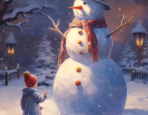 Galería de ilustraciones de Ildar Shakirov - Rusia