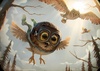Gallery of Cartoon & Illustration by Tiago Hoisel - Brazil