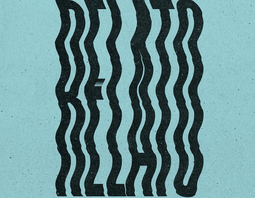 Galeria de Design Gráfico de Diego Mir-Espanha