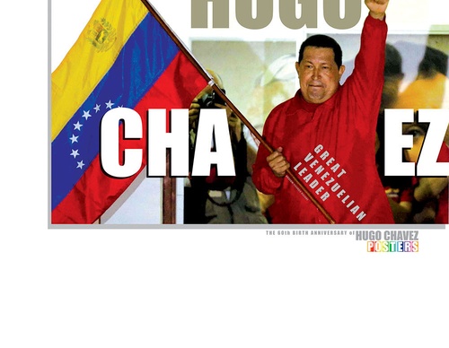 chavez posters