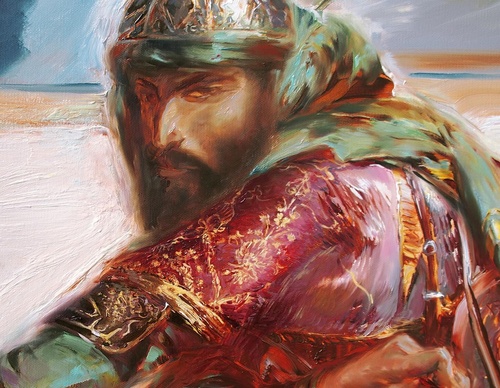 richard somonte