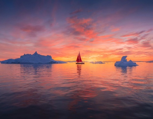 Gallery Of Photography By Albert Dros - Netherland