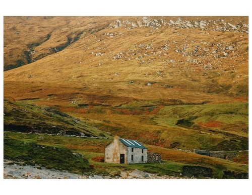 Gallery Of Photography By Daniel Casson - England