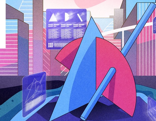 Gallery Of Illustration By Denis Freitas 2 - Brazil