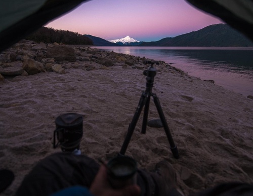 Gallery Of Photography By Fernando Gudenschwager - Chile