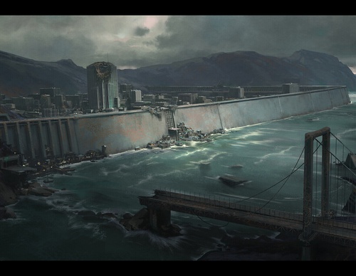 Galería de ilustraciones de Klaus Pillon - Francia