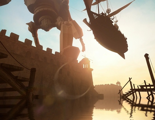 Gallery Of Illustration By Jonathan Rodrigues - Brazil