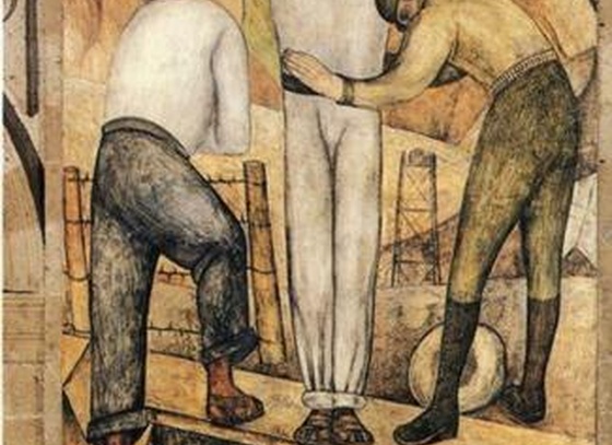 diego rivera