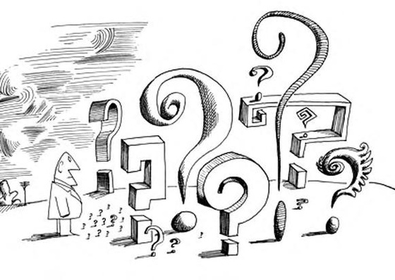 Galería de caricaturas de Saul Steinberg - Rumanía